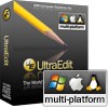 UltraEdit v2024 für Windows, v2022 Mac und v21 Linux Kauflizenz (jetzt inkl. UltraCompare). Jetzt eine Lizenz für alle drei Betriebssysteme
