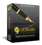 UE Studio Wartungsverlängerung  (jetzt inkl. UltraCompare) für 1 Jahr