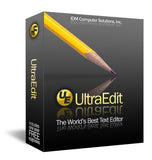 UltraEdit für Windows, Mac und Linux Wartungsverlängerung (inkl. UltraCompare) für 1 Jahr