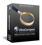UltraCompare [v2023] für Windows, Mac und Linux. Jetzt eine Lizenz für alle drei Betriebssysteme