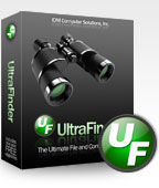 UltraFinder Win (UF) Wartungsverlängerung 1 Jahr